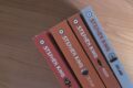 I migliori cinque libri di Stephen King