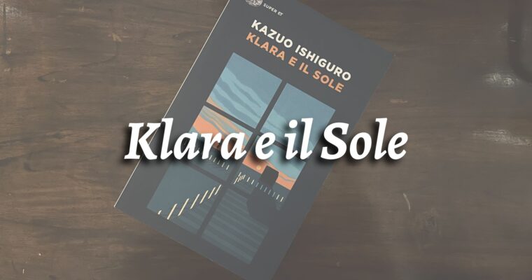 Che cosa ci rende umani? Lo sguardo di un androide